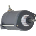 Arrowhead 12-Volt M/C Starter Motor with 9-Spline for Indian and Victory Models