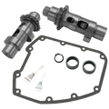 S&S Cycle MR103CE Easy Start Chain Drive Camshaft Kit for Harley Davidson 2006-2016 Big Inch Engines