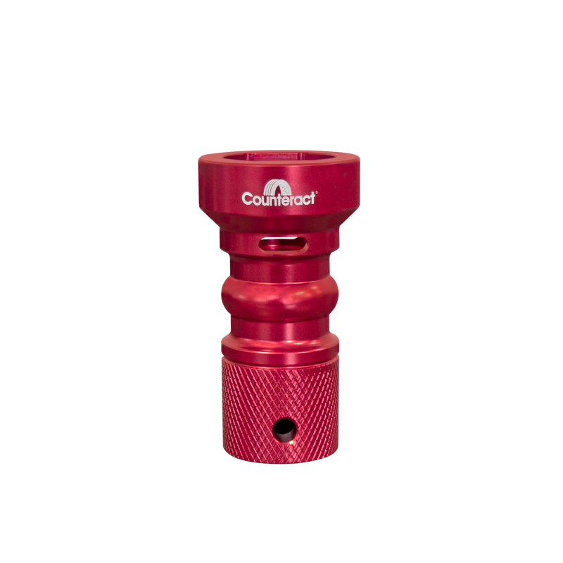 Counteract 12mm Wheel Pro Stud and Hub Tool - Clip-In for Powersports Vehicles