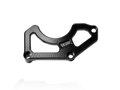 Vortex Racing Suzuki GSXR600/750 Black Right Side Case Guard – CNC Machined Crash Protection