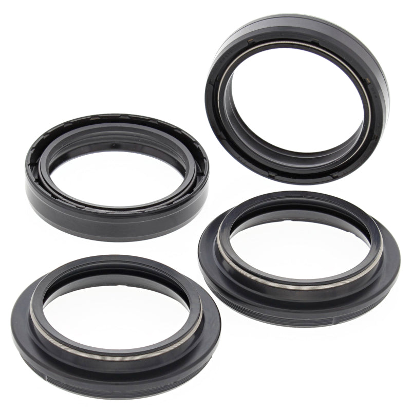 All Balls Racing 56-149 Fork Oil Seal & Dust Seal Kit for Victory and BMW Motorcycles