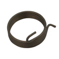 S&S Cycle .054 inch Wire Stainless Steel Throttle Return Spring (Part Number 11-2382)