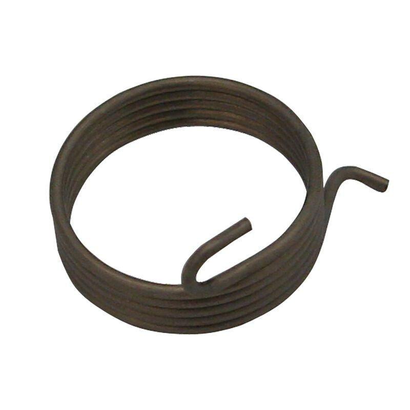 S&S Cycle .054 inch Wire Stainless Steel Throttle Return Spring (Part Number 11-2382)