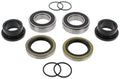 Pivot Works Rear Waterproof Wheel Spacer Kit for 2013 KTM and Gas-Gas Models – Part PWRWC-T04-500
