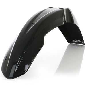 Acerbis 04-17 Honda CR/CRF250/450X Front Fender - Black