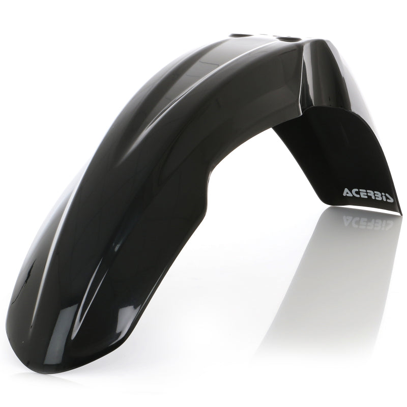 Acerbis 04-17 Honda CR/CRF250/450X Front Fender - Black