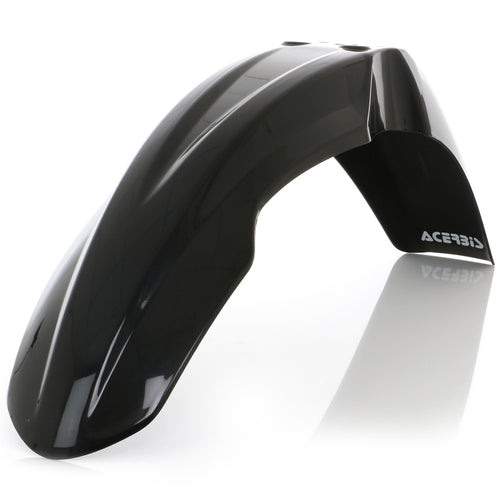 Acerbis 04-17 Honda CR/CRF250/450X Front Fender - Black