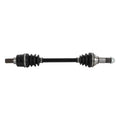 All Balls Racing 18-19 YFM 450 KDH Kodiak 4x4 Axle – Durable and Precision Machined Power Sports Part