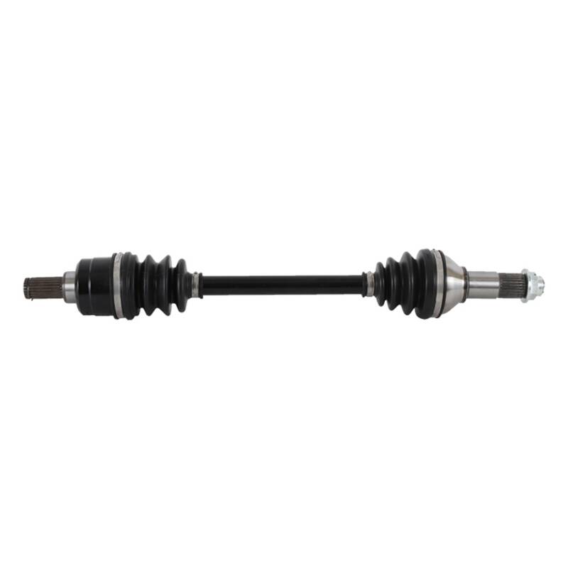 All Balls Racing 18-19 YFM 450 KDH Kodiak 4x4 Axle – Durable and Precision Machined Power Sports Part