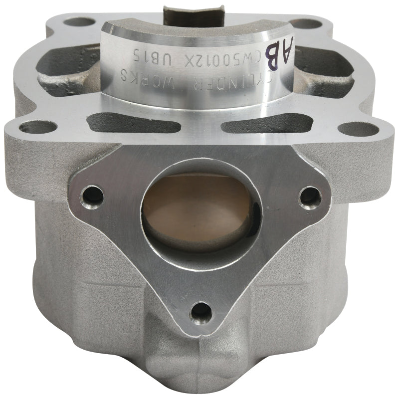 Cylinder Works 21-23 Gas-Gas MC 50 50cc Standard Bore Cylinder Part CW50012