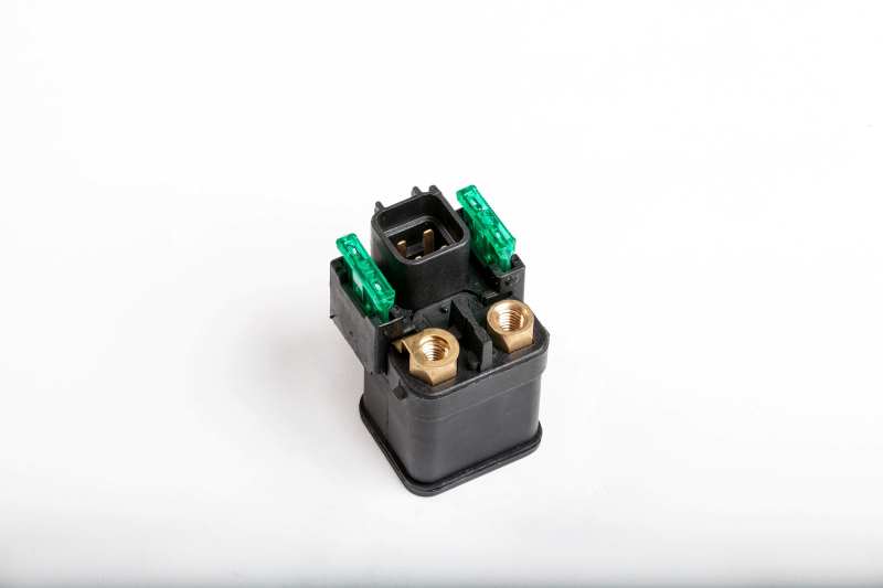 Ricks Motorsport Electrics Starter Solenoid Switch for Suzuki RF900 and VZ800 Models