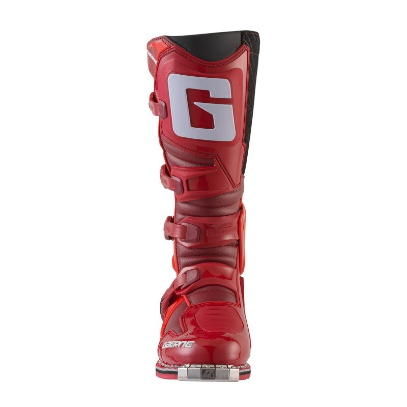 Gaerne Fastback Endurance Motorcycle Boots Size 9 – All-Day Comfort and Performance