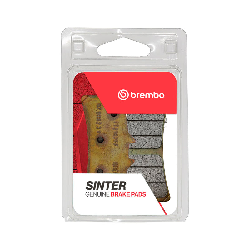 Brembo OE Powersports Brake Pad for Ducati and BMW Models – Part 07BB3759
