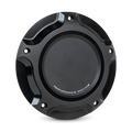 Performance Machine Derby Cover Race Series - Black Ops for Harley-Davidson Milwaukee-Eight® Engines