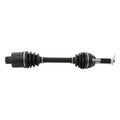 All Balls Racing 8-Ball Axle for Polaris Sportsman 450-800 (Part AB8-PO-8-329)