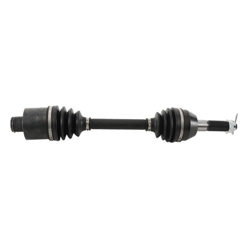 All Balls Racing 8-Ball Axle for Polaris Sportsman 450-800 (Part AB8-PO-8-329)