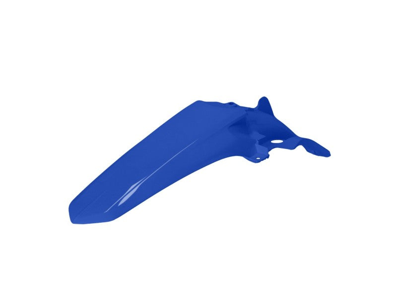 Acerbis Yamaha YZ125X/250X/ YZ125/250 Rear Fender – Blue for 2022-2024 Yamaha Models