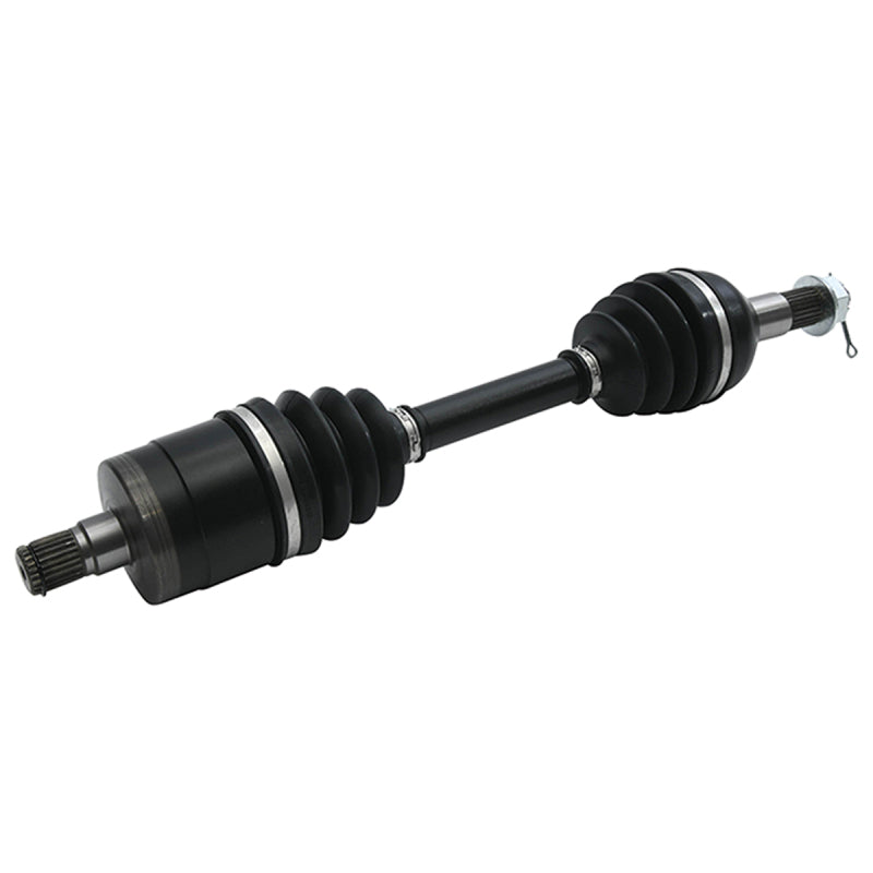 All Balls Racing 2019 Can-Am Outlander Max PRO 570 EFI Rear Right 8-Ball Axle (Part AB8-CA-8-312)