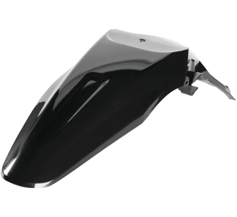 Acerbis 2006-2008 Kawasaki KX250F & KX450F Rear Fender in Black
