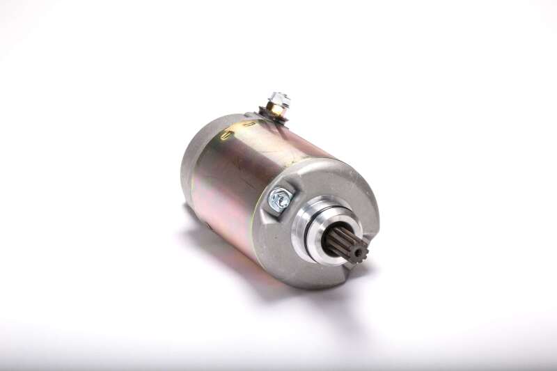 Ricks Motorsport Kawasaki Starter Part Number 61-206 for ZX600 and ZX900 Models