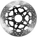 Brembo OE Powersports 78B40820 Front Floating Brake Disc for Suzuki GSX-R and Katana Models