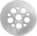 Bikers Choice 79-91 XL 81-91 FX & Softail Standard 11.5 Inch Rear Brake Rotor Replacement for Harley Davidson - Part Number 492511