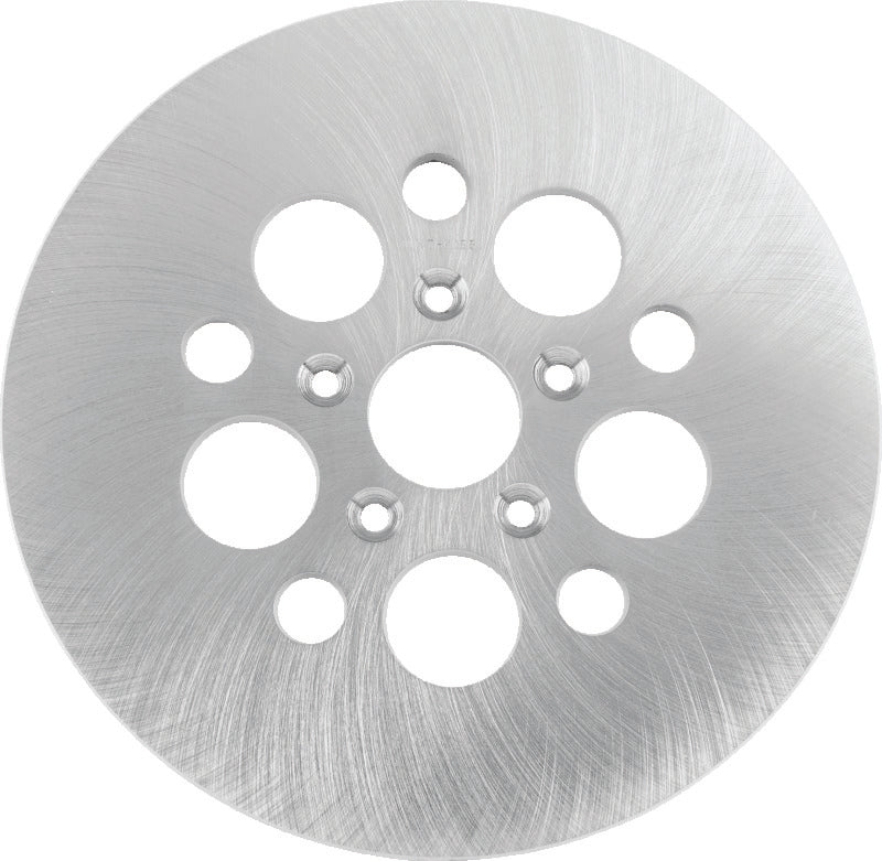 Bikers Choice 79-91 XL 81-91 FX & Softail Standard 11.5 Inch Rear Brake Rotor Replacement for Harley Davidson - Part Number 492511