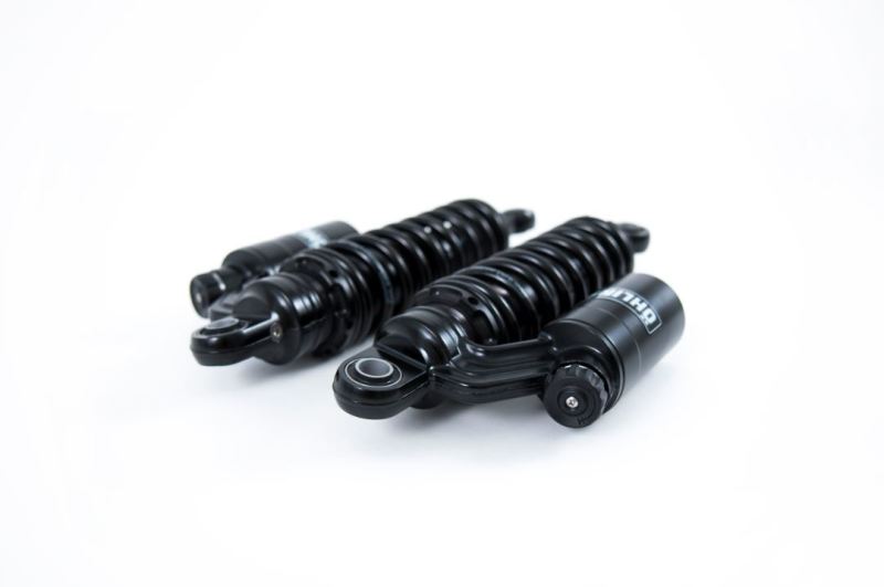 Ohlins HD 752 Sportster XL STX 36 Blackline Shock Absorber for Harley-Davidson