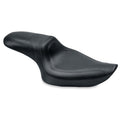 Mustang Motorcycle Fastback 1-Piece Seat for Harley Sportster 2004-2021