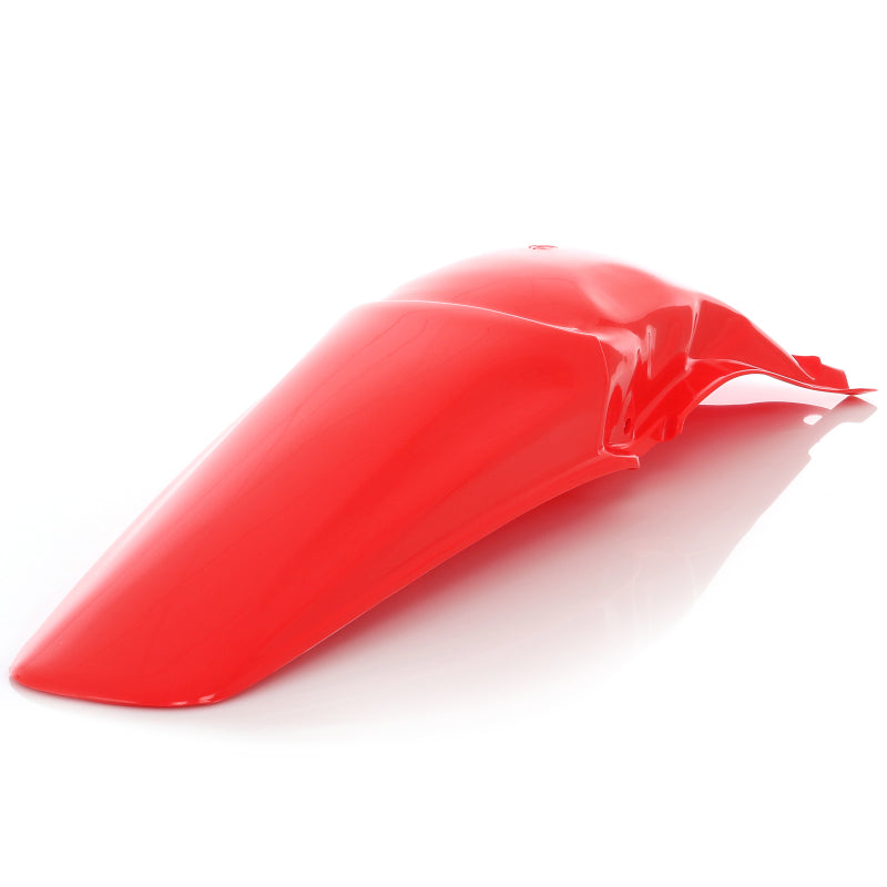 Acerbis 00-01 Honda CR125R/250R Rear Fender in Red