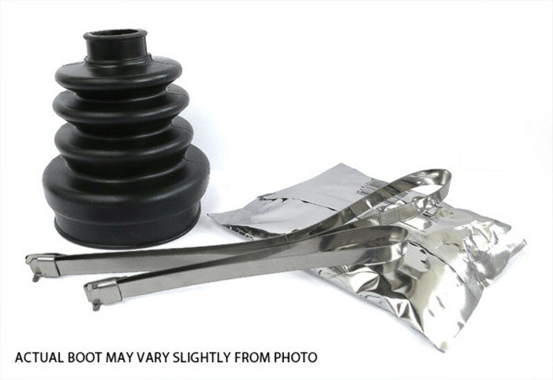 EPI Powersports CV Boot Kit for Polaris 900-1000 RZR S, Trail, General - Part WE130157