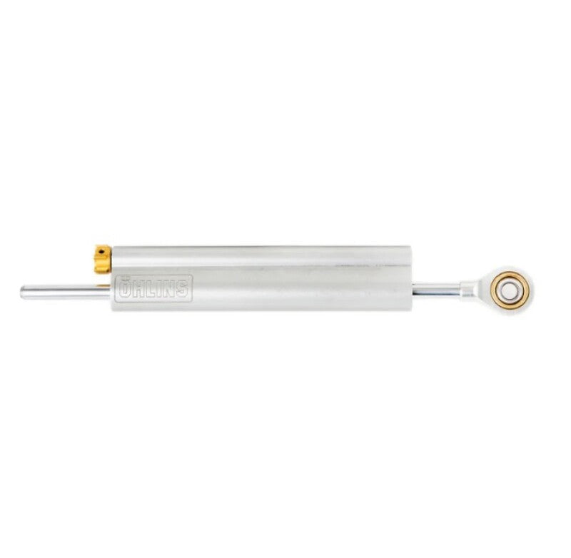 Ohlins Universal Steering Damper - Stroke 14 inches for Powersports Vehicles, Part Number SD 004
