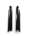 Acerbis Kawasaki KX125/250/500 Lower Fork Cover Set – Black (Part #2115030001)