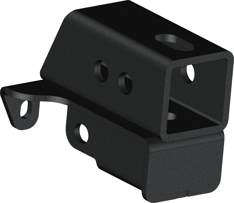KFI 15-20 Polaris RZR 900/1000 S 2-Inch Receiver Hitch Rear