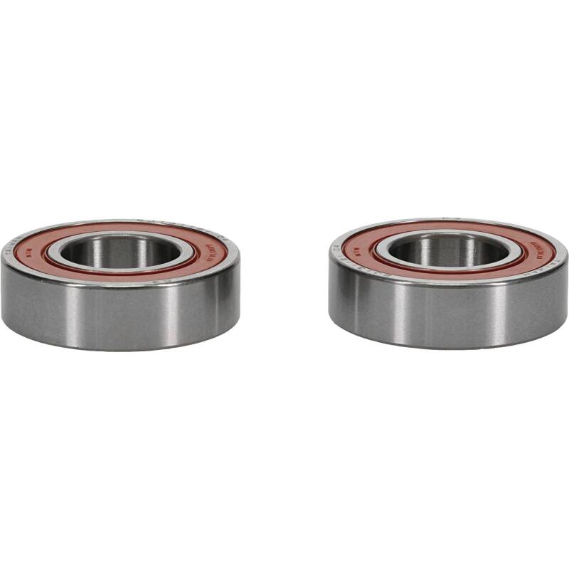 Pivot Works Premium Wheel Bearing Kit for Suzuki RM125 and RM250 (1987-1991)