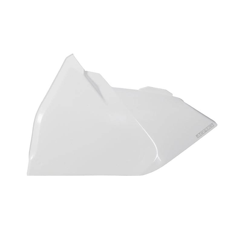 Acerbis 16-19 KTM Airbox Cover for 125-450 SX/SX-F/XC-F - White