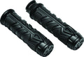 Kuryakyn Spear Grips for Scout by Kuryakyn Part 5634 – Stylish Vibration-Reducing Hand Grips