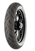 Continental ContiSportAttack 4C 120/70 ZR17 M/C 58W TL Front Sport Tire for Motorcycles