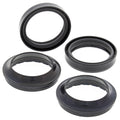 All Balls Racing 87-89 Honda CR125R Fork Oil Seal & Dust Seal Kit - Reliable PowerSports Seal Replacement
