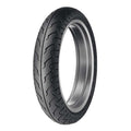 Dunlop D207 Rear Tire – 180/55ZR18 M/C (74W) for Harley-Davidson V-Rod and Street Rod