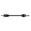 All Balls Racing 14-18 Can-Am Maverick 1000R XMR Front Left 8-Ball Axle - Enhanced Durability and Performance