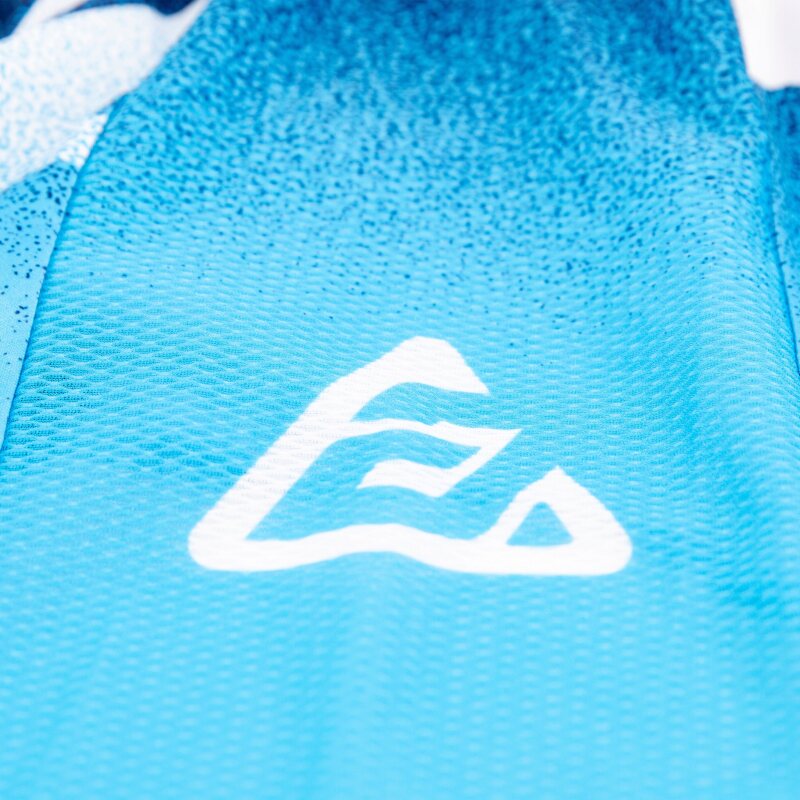 Answer 26 LE Elite Chaos Artifacts Jersey 50th Anniversary Edition - Dark Blue/Blue/White, Medium