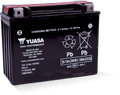 Yuasa YTX24HL-BS High Performance Maintenance-Free AGM Motorcycle Battery