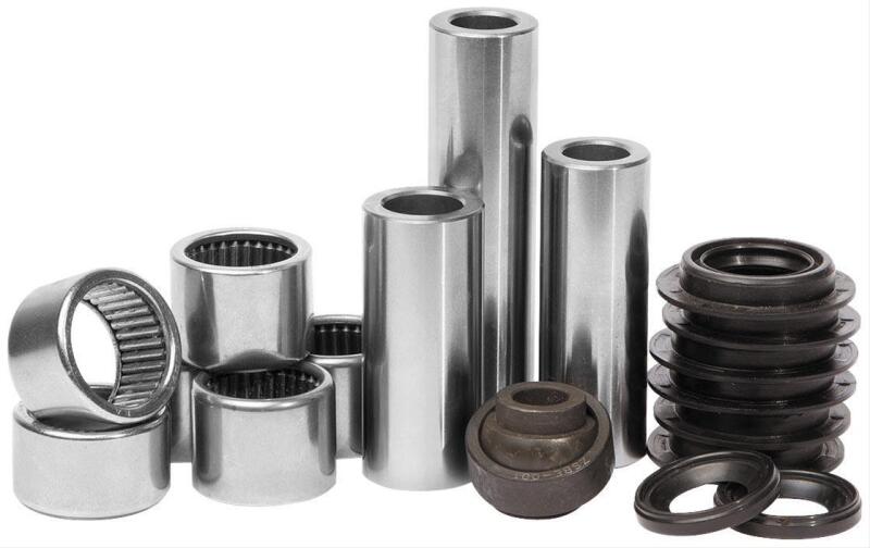 Pivot Works 2023 Gas-Gas MC125 Linkage Bearing Kit for KTM Models