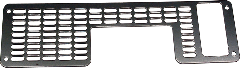 KFI Polaris Ranger Grill - Standard Part 100563 for Powersports Vehicles