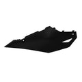 Acerbis 2024 Kawasaki KX450 Black Side Panels - Durable Injection-Molded Powersports Replacement