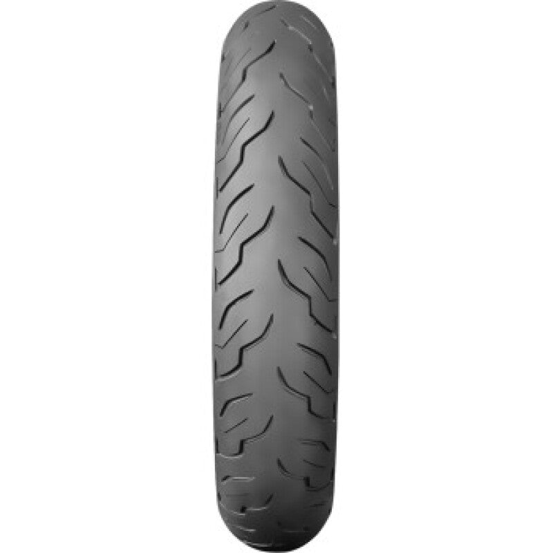 Dunlop AE2 Bias Front Tire - MT90B16 M/C 72H TL for Cruiser and Touring Motorcycles
