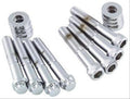 S&S Cycle 7/16-20 x 2-3/8 inch TD Head Bolt Kit – 10 Pack for Harley Davidson Powersports