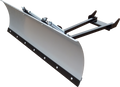 KFI Sno-Devil Plow System with Universal Hybrid Mount and 48-Inch Blade
