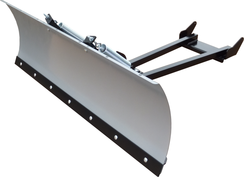KFI Sno-Devil Plow System with Universal Hybrid Mount and 48-Inch Blade